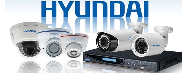 Hyundai CCTV