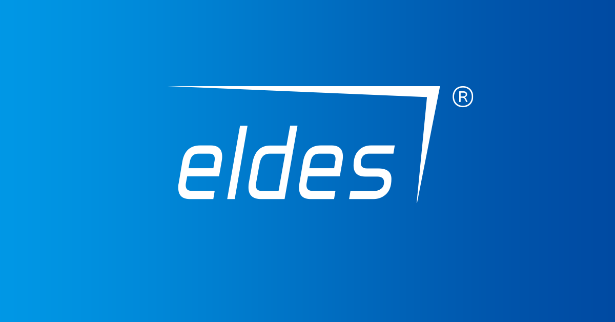 Logo ELDES
