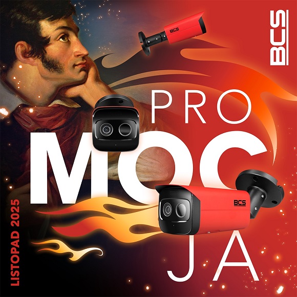 BCS promocja listopad 2025