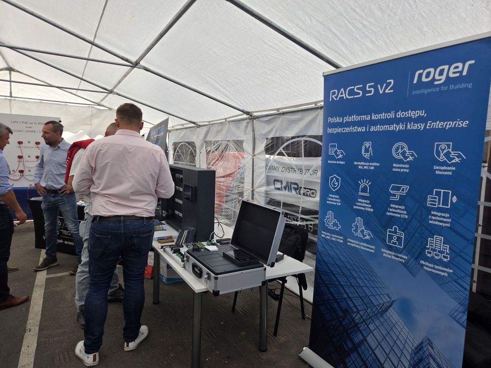 Dzień otwarty w Electronics Box 2025