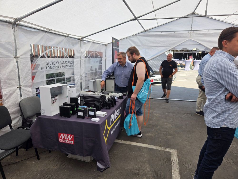 Dzień otwarty w Electronics Box 2025