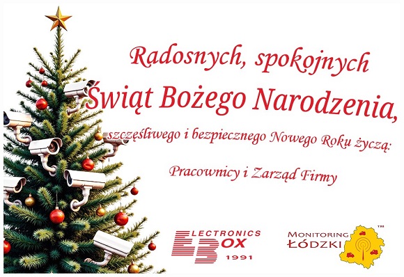 Życzenia świąteczne