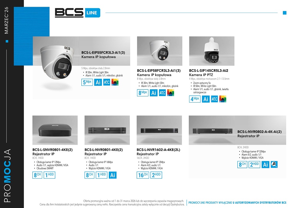 BCS promocja styczeń 2026