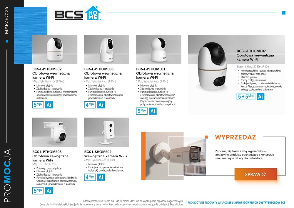 BCS promocja styczeń 2026