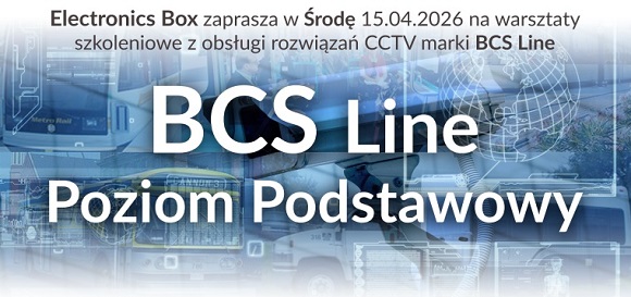 Szkolenie BCS Line