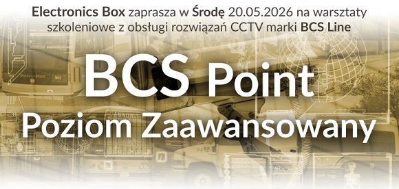 Szkolenie BCS Point