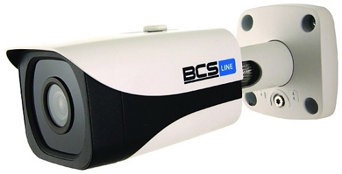 Kamera BCS